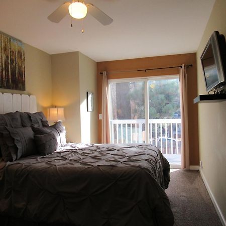 Big B'S Den Big Bear Lake Exterior foto