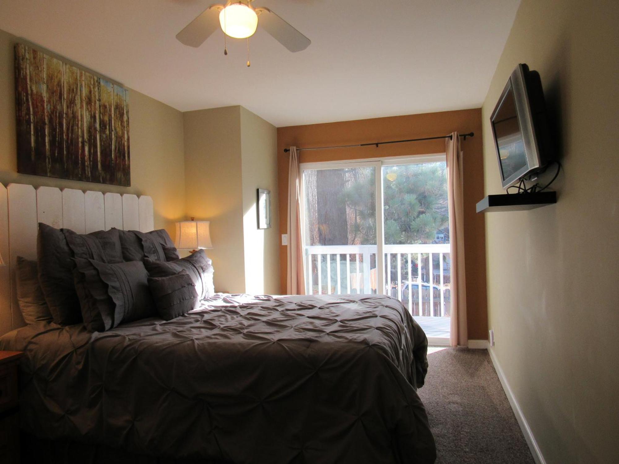 Big B'S Den Big Bear Lake Exterior foto