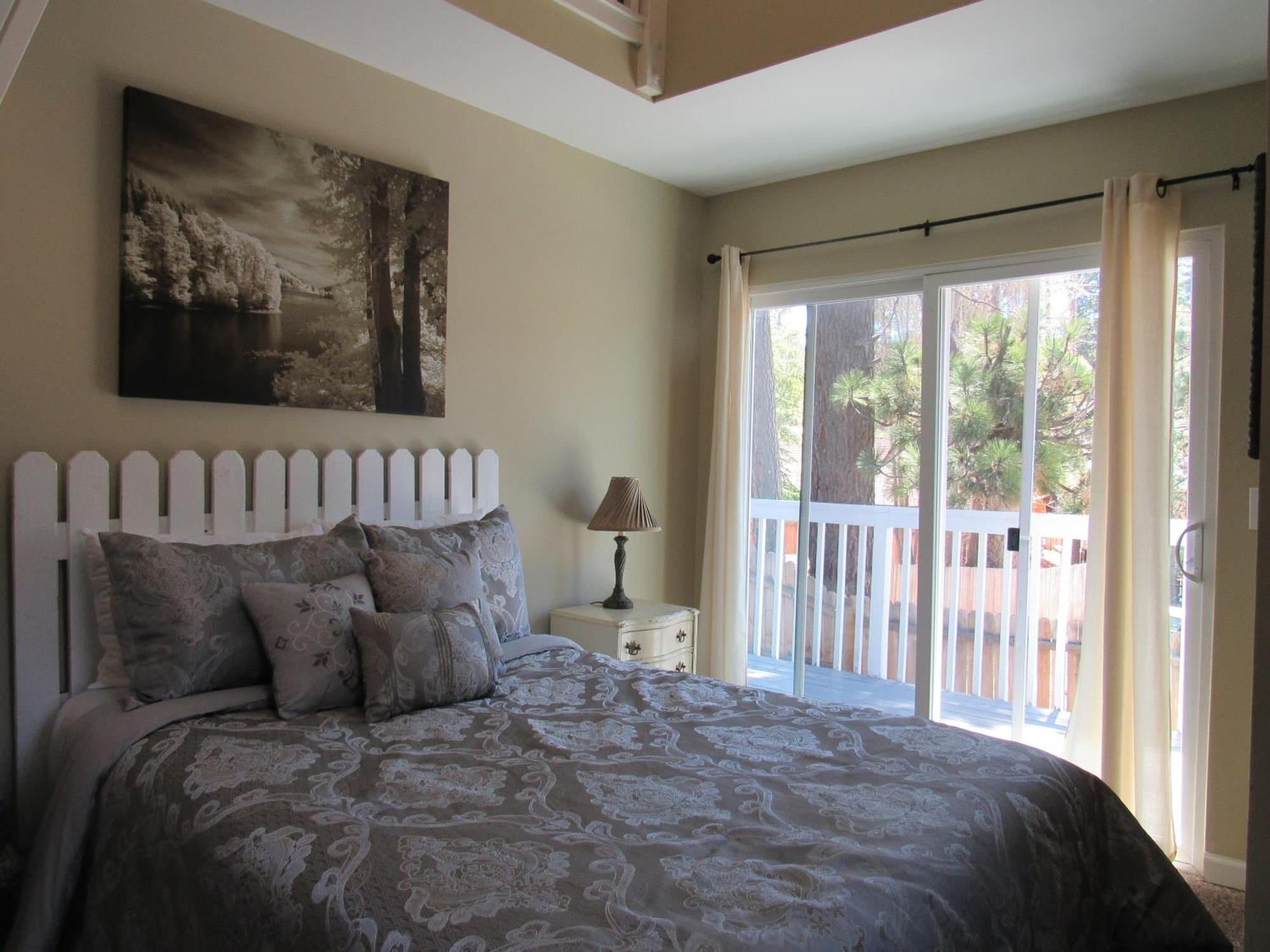 Big B'S Den Big Bear Lake Exterior foto
