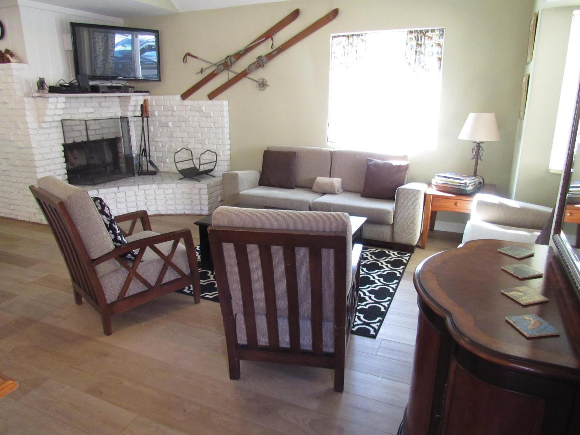 Big B'S Den Big Bear Lake Exterior foto