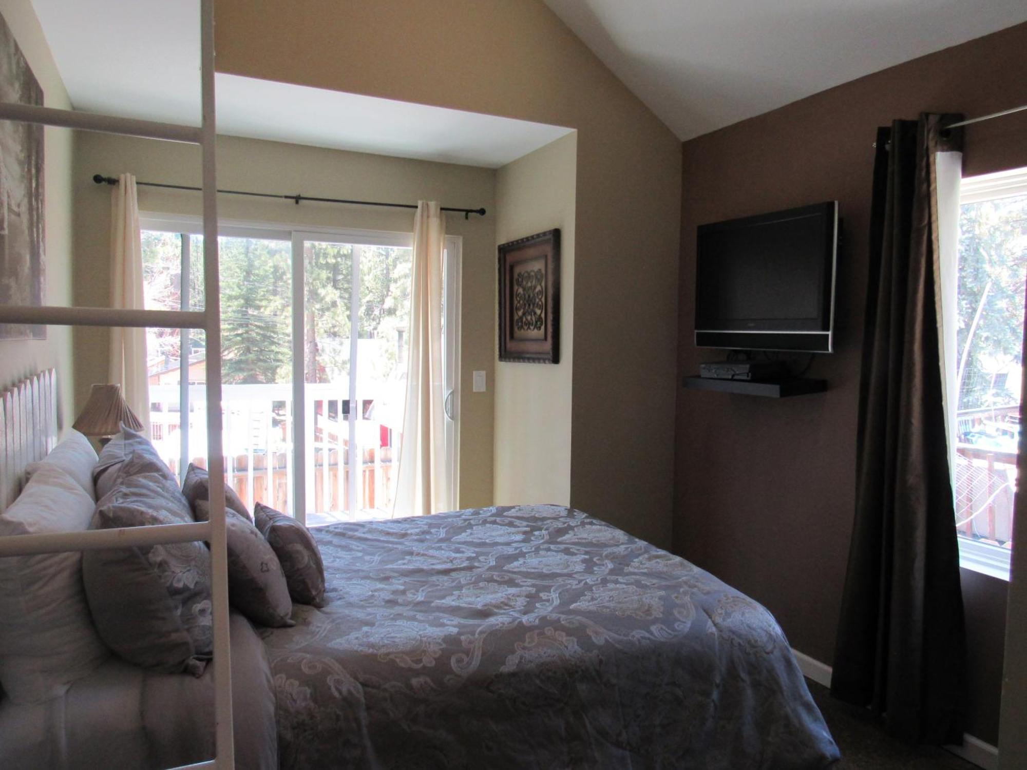 Big B'S Den Big Bear Lake Exterior foto