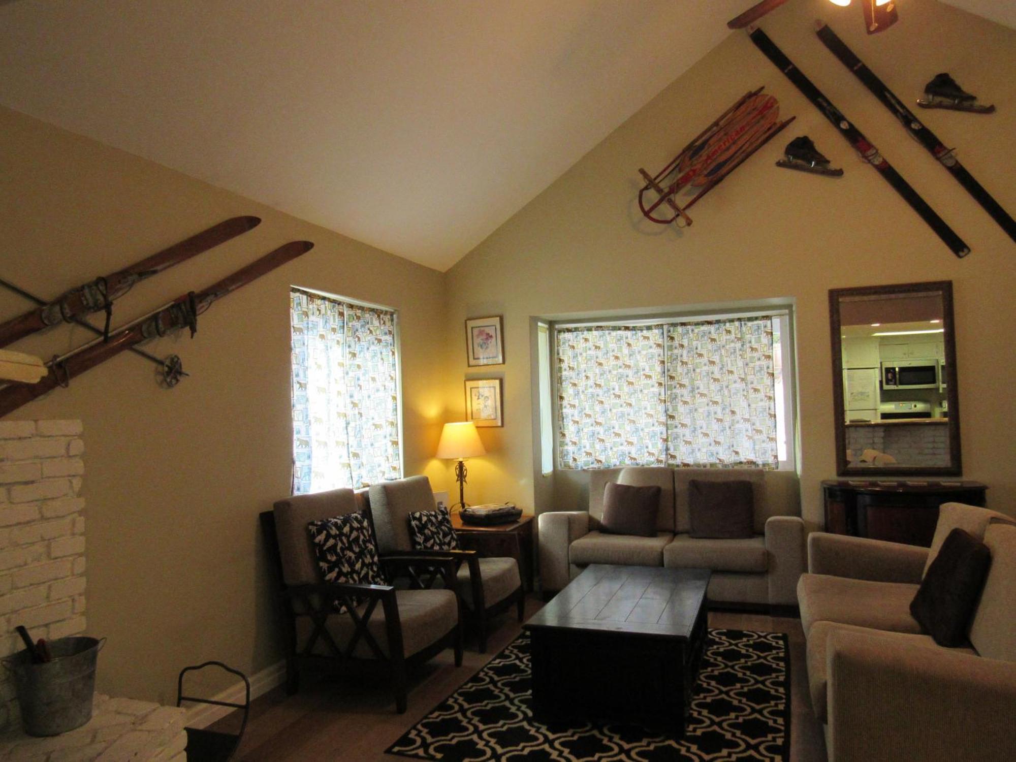 Big B'S Den Big Bear Lake Exterior foto